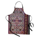 پیش بند آشپزخانه تینادکور طرح کِجا مدل mod00328