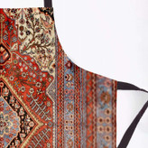 پیش بند آشپزخانه تینادکور طرح فرش نهاوند مدل C-Nahavand44