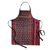 پیش بند آشپزخانه تینادکور طرح فرش سنندج مدل C-Sanandaj11