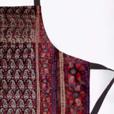 پیش بند آشپزخانه تینادکور طرح فرش سنندج مدل C-Sanandaj11