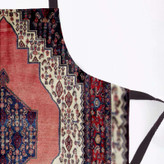 پیش بند آشپزخانه تینادکور طرح فرش سنندج مدل C-Sanandaj14