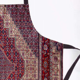 پیش بند آشپزخانه تینادکور طرح فرش سنندج مدل C-Sanandaj26