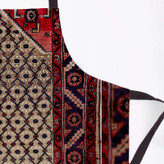 پیش بند آشپزخانه تینادکور طرح فرش سنقر مدل C-Sanghar12