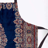 پیش بند آشپزخانه تینادکور طرح فرش ساروق مدل C-Sarough08