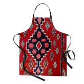 پیش بند آشپزخانه تینادکور طرح گبه طرح ترنج مدل C-Gabeh03