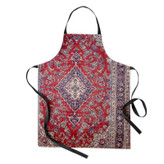 پیش بند آشپزخانه تینادکور طرح فرش همدان مدل C-Hamedan09