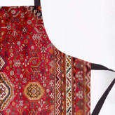 پیش بند آشپزخانه تینادکور طرح فرش شیراز مدل C-Shiraz08