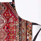 پیش بند آشپزخانه تینادکور طرح فرش شیراز مدل C-Shiraz10