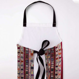 پیش بند آشپزخانه تینادکور طرح فرش شیراز مدل C-Shiraz31