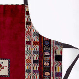 پیش بند آشپزخانه تینادکور طرح فرش شیراز مدل C-Shiraz31