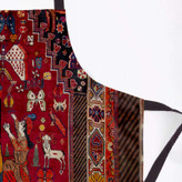 پیش بند آشپزخانه تینادکور طرح فرش شیراز مدل C-Shiraz38