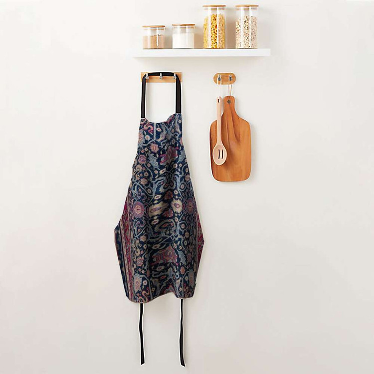 پیش بند آشپزخانه تینادکور طرح فرش تبریز مدل C-Tabriz09