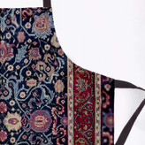 پیش بند آشپزخانه تینادکور طرح فرش تبریز مدل C-Tabriz09