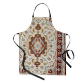 پیش بند آشپزخانه تینادکور طرح فرش تبریز مدل C-Tabriz40