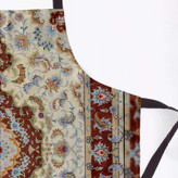 پیش بند آشپزخانه تینادکور طرح فرش تبریز مدل C-Tabriz40