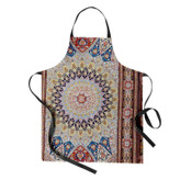 پیش بند آشپزخانه تینادکور طرح فرش تبریز مدل C-Tabriz46