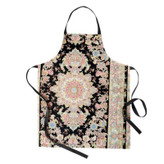 پیش بند آشپزخانه تینادکور طرح فرش تبریز مدل C-Tabriz47