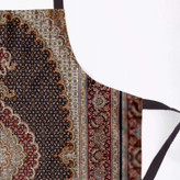 پیش بند آشپزخانه تینادکور طرح فرش تبریز مدل C-Tabriz59