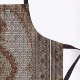 پیش بند آشپزخانه تینادکور طرح فرش تبریز مدل C-Tabriz60