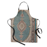 پیش بند آشپزخانه تینادکور طرح فرش تبریز مدل C-Tabriz66