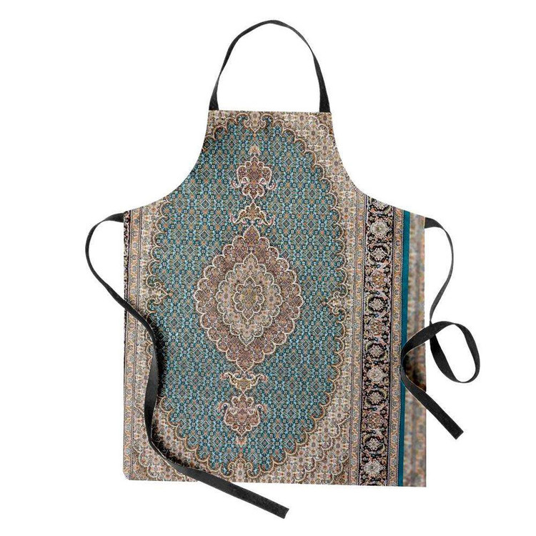 پیش بند آشپزخانه تینادکور طرح فرش تبریز مدل C-Tabriz66