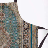 پیش بند آشپزخانه تینادکور طرح فرش تبریز مدل C-Tabriz66