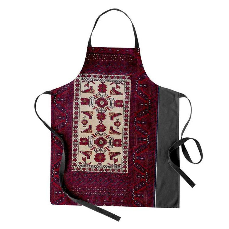 پیش بند آشپزخانه تینادکور طرح اندیشه مدل mod00308