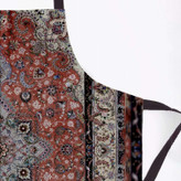 پیش بند آشپزخانه تینادکور طرح فرش تبریز مدل C-Tabriz29