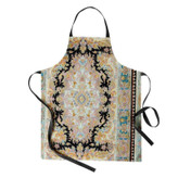 پیش بند آشپزخانه تینادکور طرح فرش تبریز مدل C-Tabriz50