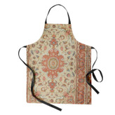 پیش بند آشپزخانه تینادکور طرح فرش تبریز مدل C-Tabriz54