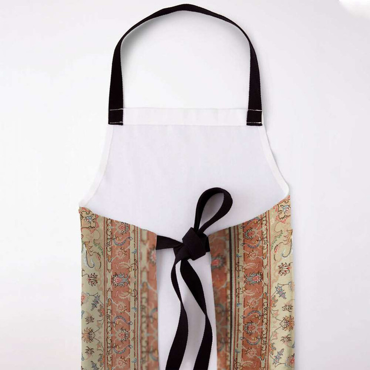 پیش بند آشپزخانه تینادکور طرح فرش تبریز مدل C-Tabriz54