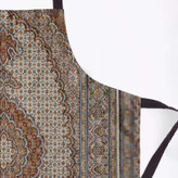 پیش بند آشپزخانه تینادکور طرح فرش تبریز مدل C-Tabriz58