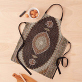 پیش بند آشپزخانه تینادکور طرح فرش تبریز مدل C-Tabriz62