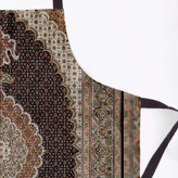 پیش بند آشپزخانه تینادکور طرح فرش تبریز مدل C-Tabriz62