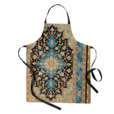 پیش بند آشپزخانه تینادکور طرح فرش تبریز مدل C-Tabriz65
