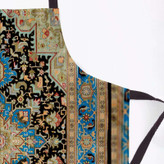پیش بند آشپزخانه تینادکور طرح فرش تبریز مدل C-Tabriz65