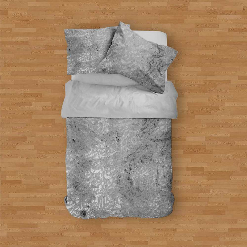 سرویس روتختی تینادکور مدل mod00083 یک نفره 4 تکه