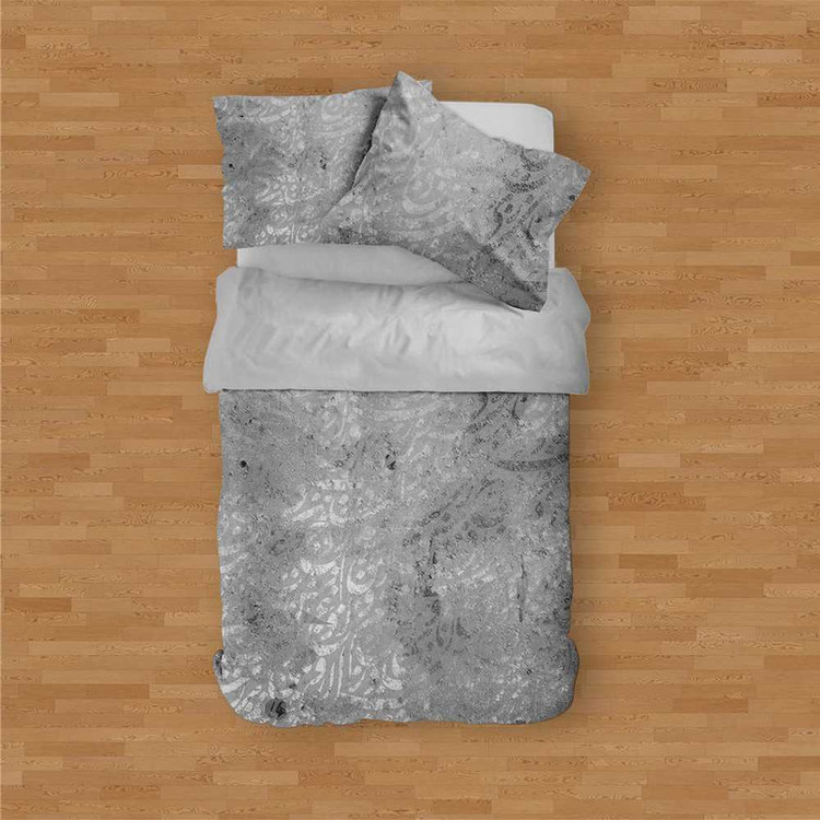 سرویس روتختی تینادکور مدل mod00083 یک نفره 4 تکه