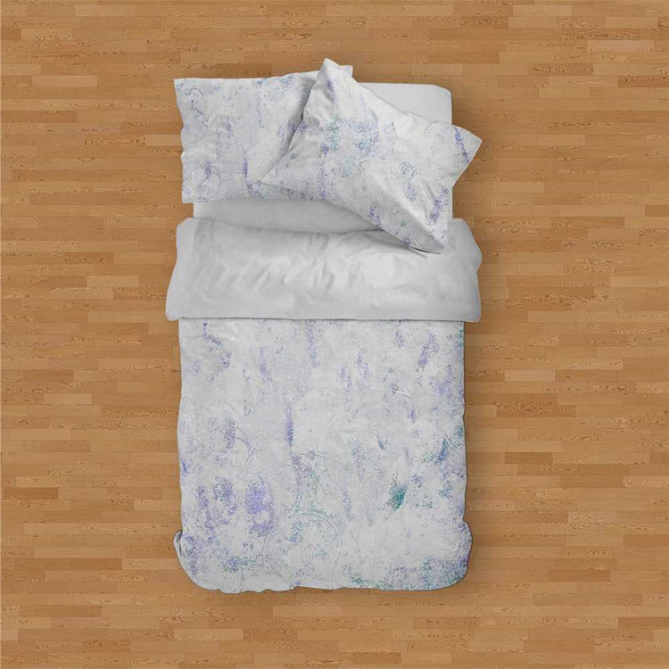 سرویس روتختی تینادکور مدل mod00094 یک نفره 4 تکه
